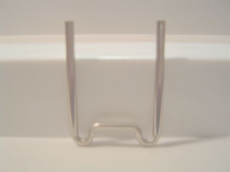 Straight Medium Stacks (8 In. Diameter)